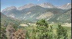 West Horseshoe Park, Rocky Mountain National Park