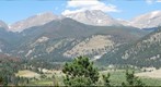 West Horseshoe Park, Rocky Mountain National Park