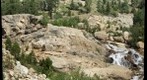 Alluvial Fan, Horseshoe Park, Rocky Mountain National Park