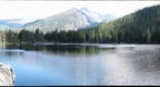 Bear Lake, Rocky Mountain National Park