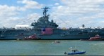 USS Intrepid