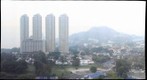 Tanjung Bunga, Penang Island.