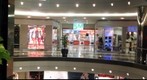 Migros Shopping Mall Inside