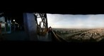 Tour Eiffel 2eme etage nord