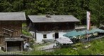 Tschangelair Alm