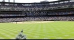 coors field, denver, co