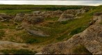Writing on Stone Provincial Park, Alberta
