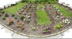 Flowerbed