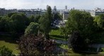 Parc des Buttes Chaumont, Paris