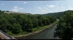 360 degree view from Pinkerton high bridge, 2012/7