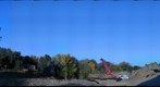 Dry Gulch Bridges construction zone 2
