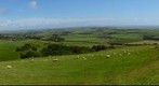 View from Abbotsbury