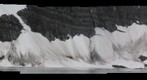 Floe Lake, Kootenay National Park, British Columbia, Canada