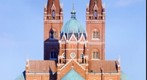 Cathedral of Djakovo