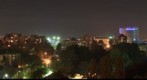 Osijek at night