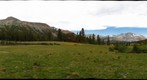 Yosemite Park Entrance on Tioga Trail