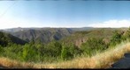 Yosemite Park exit towards San Francisco