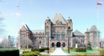 Ontario Legislature 3D version