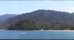 Juara Beach, Pulau Tioman, Pahang