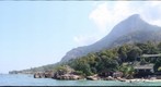 Minang Cove Resort & Dive Centre, Pulau Tioman, Pahang.