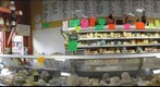 cheese