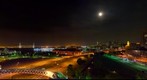 The Night of Yokohama Bay