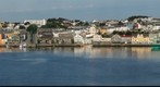 Kristiansund by morning