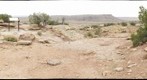 Copper Ridge Dinosaur Trackways - near Moab, Utah