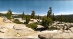 Yosemite-Tioga Trail