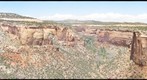 Ute Canyon, Colorado National Monument