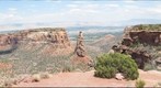 Independence Monument, Colorado National Monument