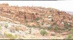 Fiery Furnace, Arches National Park