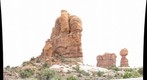 Balanced Rock, Arches National Park