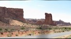 A possible collapsed arch?  Arches National Park