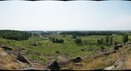 Gettysburg , PA - July 7 2012 - Small D800