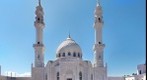 White Mosque