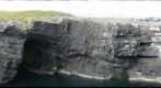 Turbidites at Fisherman's Point, Face 2