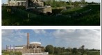 Cruquius before and after Restoration