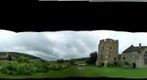 Stokesay Castle