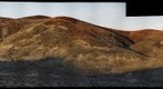 Nevada Unnamed Mountain