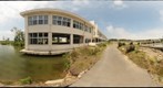 宮城県:東松島市:鳴瀬第二中学校:校舎(7/9)