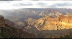 Grand Canyon 2-just before the sunset