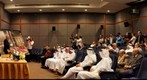 The Launch of Earth Platinum