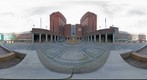 Oslo City Hall