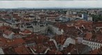 Graz Teilpanorama