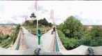 Graz 360 vom Schloßberg
