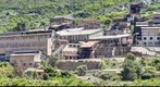 San Giovanni Mine