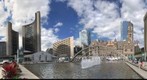 Toronto Nathan Phillips Square 