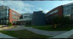 Meditation Walk at Rowan University