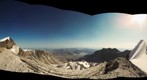 Mount St. Helens - The Crater